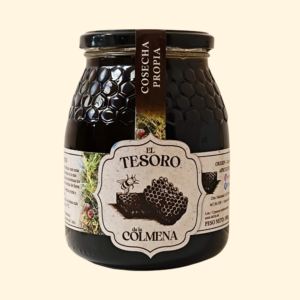 Miel de Bosque - 1 Kilo