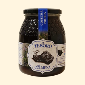 Miel de Brezo - 1 Kilo