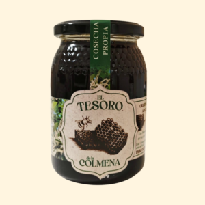 Miel de Castaño - 500g