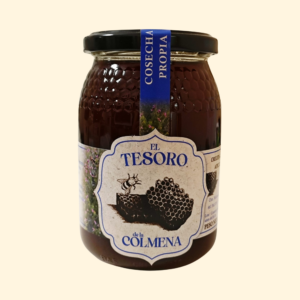 Miel de Brezo - 500g